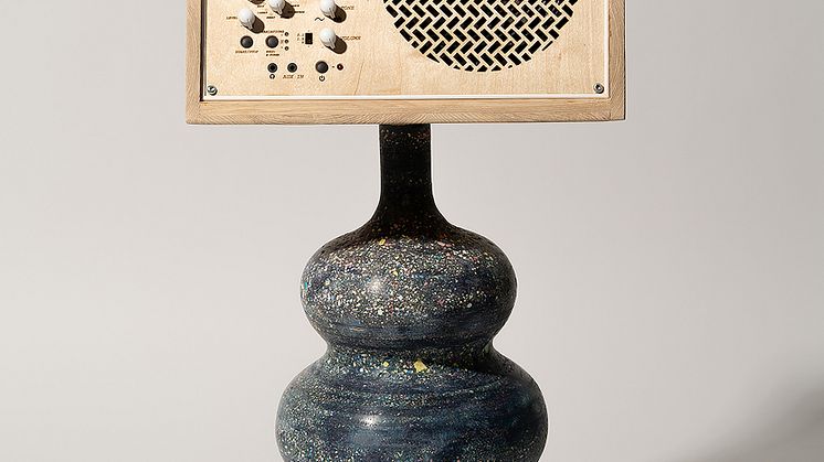 Stereogram – Mattias Rothman