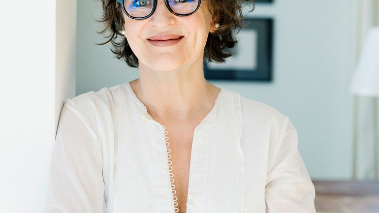 Sophia von Dahlwitz