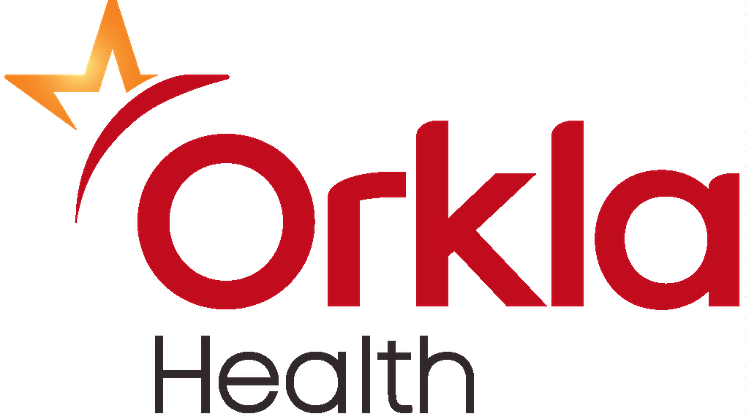Orkla Health Oy on lahjoittanut hammasharjoja ja D-vitamiineja vastaanottokeskuksiin