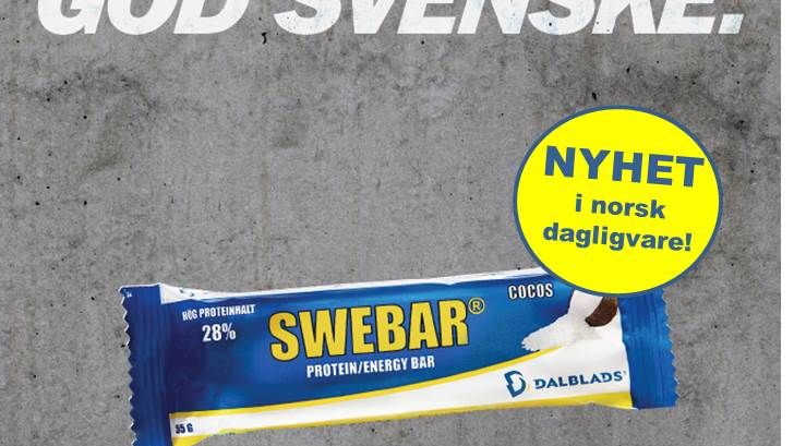 Dalblads Swebar