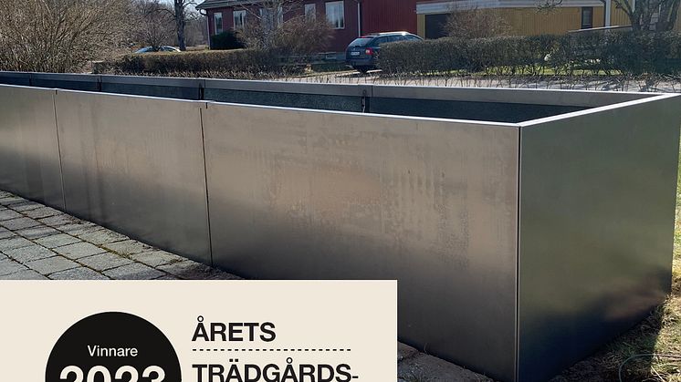Bilder Årets trädgårdsprodukt 2023_bild 1