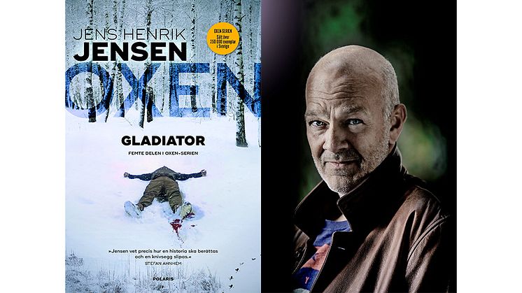 Grattis alla fans – Oxen och Margrethe är tillbaka