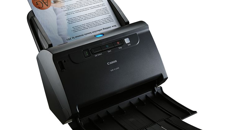DR-C230 PAPER FSR