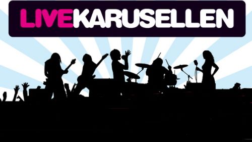 Distriktsfinaldags i Sveriges största musikturné 