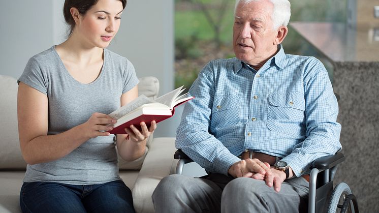 New museum resource supports health and social care professionals working with older people
