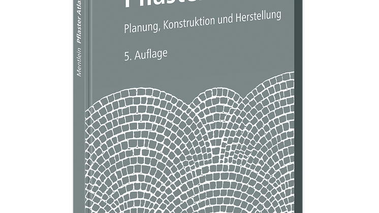 Pflaster Atlas 