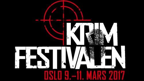 JØRN LIER HORST BLIR FESTIVALFORFATTEREN PÅ KRIMFESTIVALEN