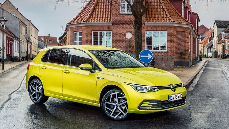 Volkswagen aflyser Åbent Hus i weekenden den 14. og 15. marts