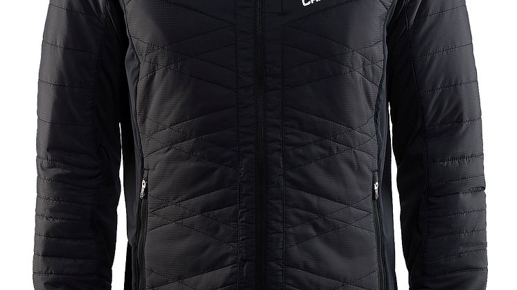 Insulation jacket, herr