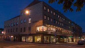 Best Western Hotels får nytt hotell i Trollhättan
