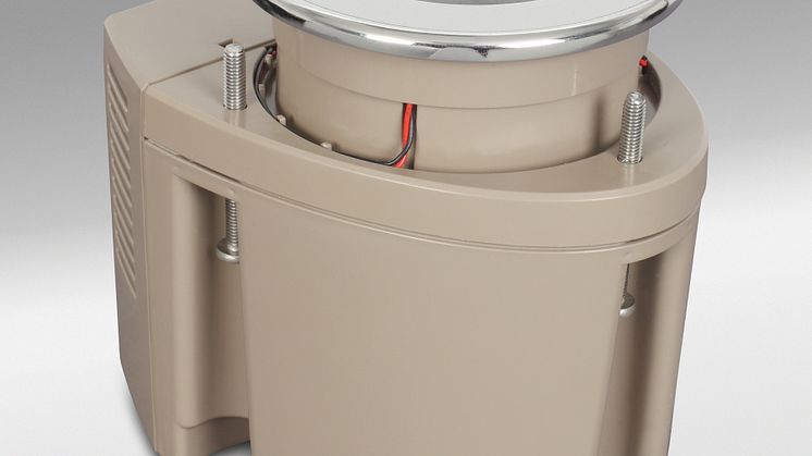 High res image - Dometic - Dometic's Eskimo Cup