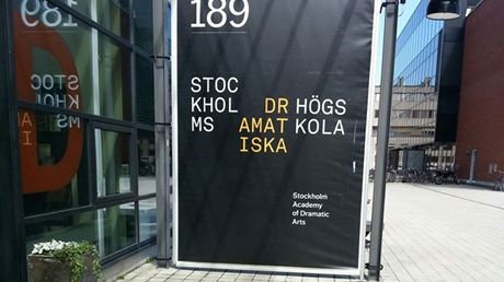 Öppen barncasting på StDH