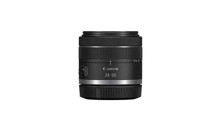 RF24-50mm F4.5-6.3 IS STM_Side_with_cap