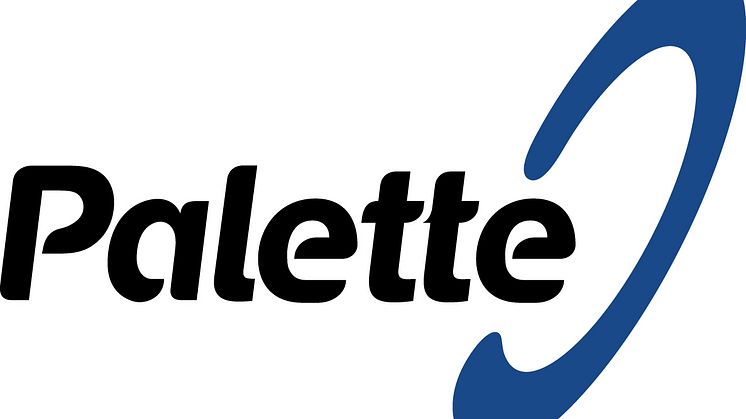 Monterro invest in Palette