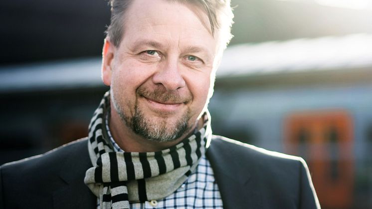 Magnus Hedin