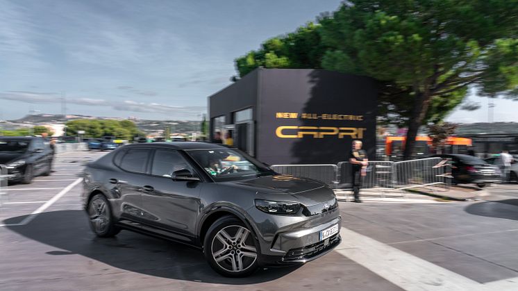 Elektriske Ford Capri Media event 2024 (13).jpg