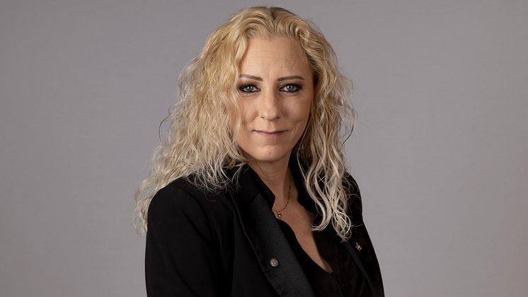Janeth Persson (SD)