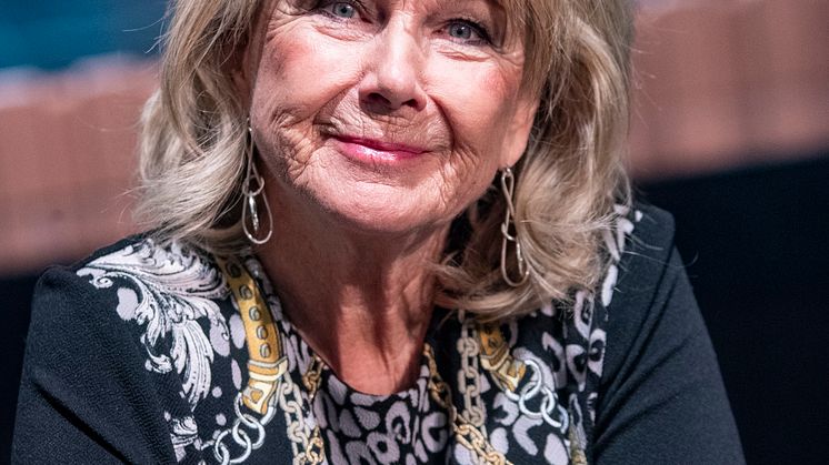 FOTO: Stina Stjernkvist / SVT 