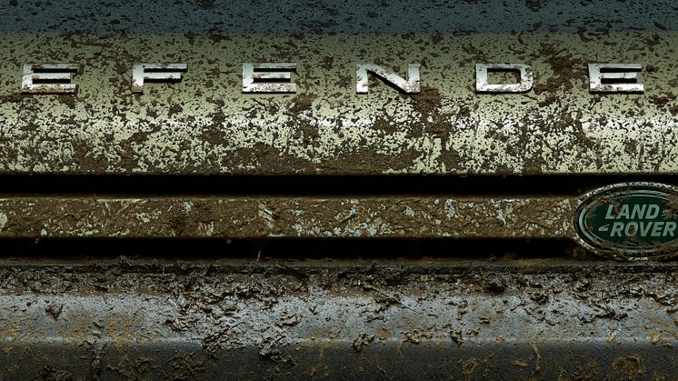 FRA JORDENS MIDTE TIL VERDENSPREMIEREN VED FRANKFURT MOTOR SHOW