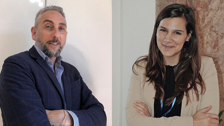 VETUS has appointed Davide Baldereschi and Joana Franco