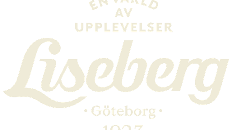 Liseberg logga Gruppvarumärke