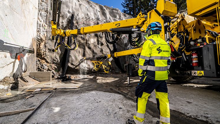 Sporveien inngår avtale om innleie av byggherreressurser, for å styrke laget og sikre viktig kompetanse (foto: Sporveien).