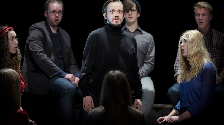 Matteuspassionen