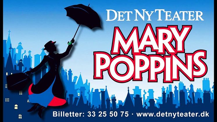 Mary Poppins