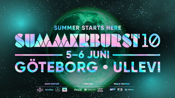 Summerburst