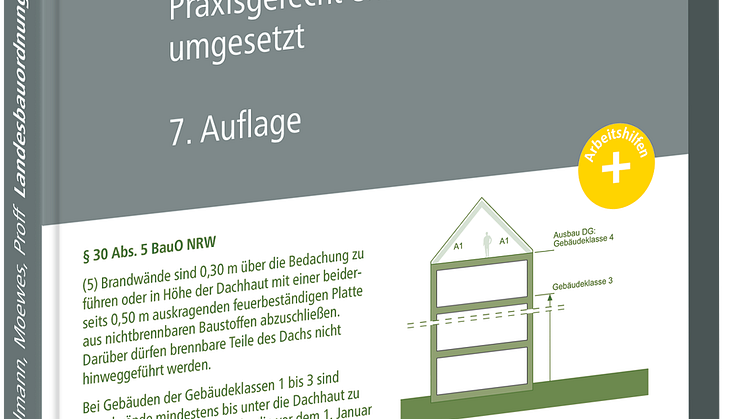 LBO NRW im Bild, 7. Auflage (3D/tif)