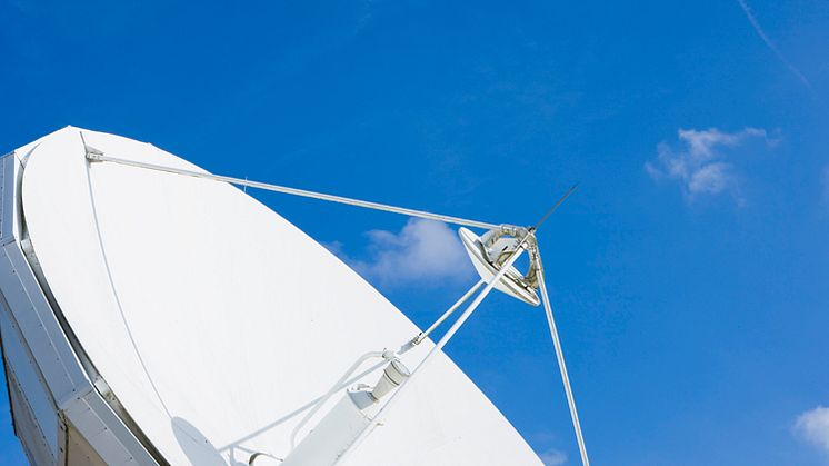 France Télévisions ramps up Eutelsat capacity for HD broadcasting of all France 3 regional channels