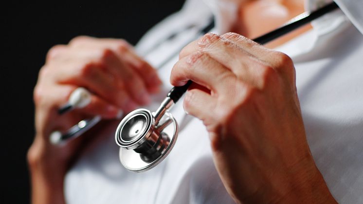 ​Statens medicinsk-etiska råd möter Region Dalarna