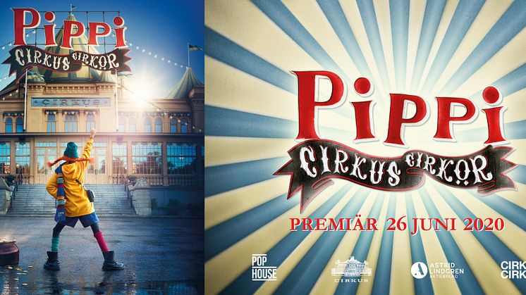 Pippi på cikrus