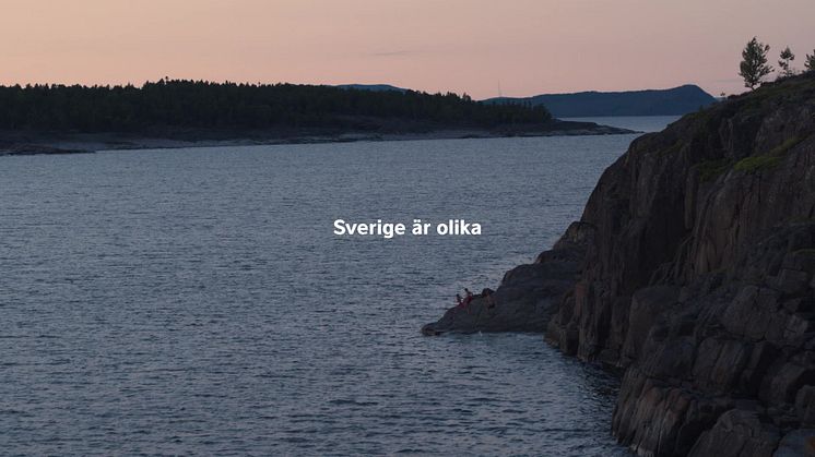 Elitfönster varumärkesfilm - Fönster för alla olika