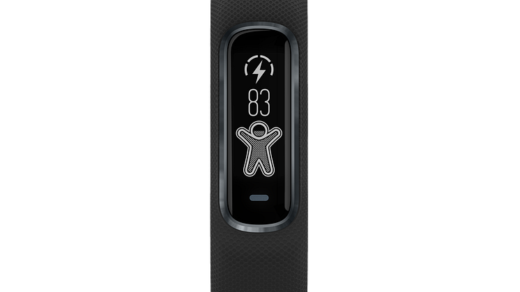 Garmin vívosmart 4