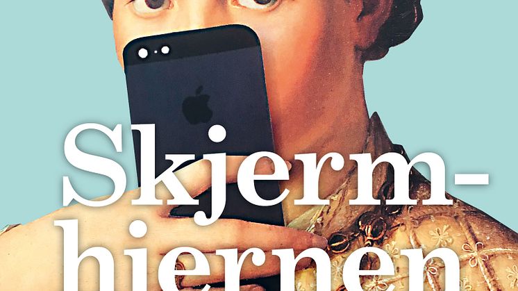 Aldri i menneskehetens historie har vi endret oss så raskt som de siste tiårene. Men det er ikke bare våre digitale vaner vi har endret.  Vi opplever også en annen type stress enn vi gjorde tidligere.