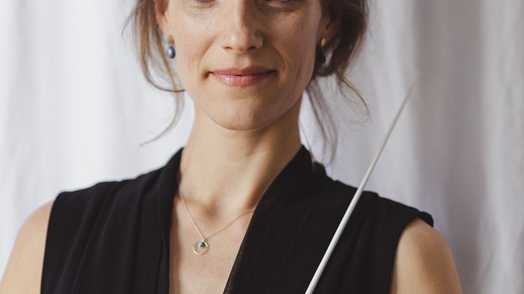 Chloé van Soeterstède