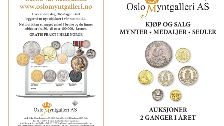 Om oss