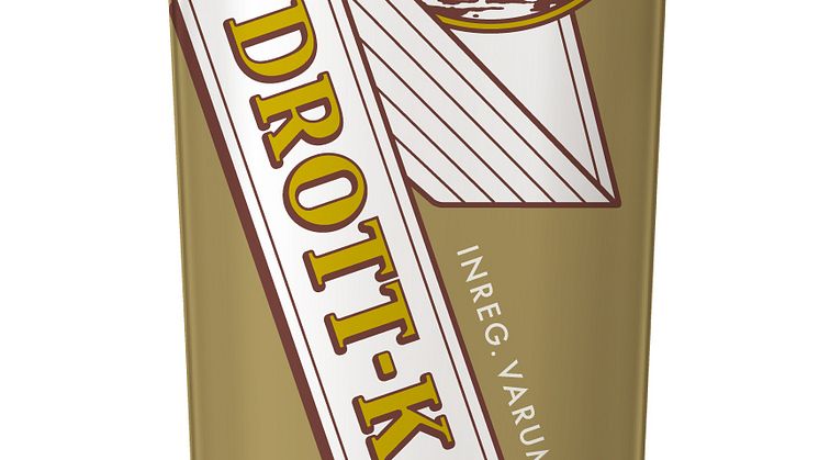 Ejderns Drottkaviar med whisky och svartpeppar