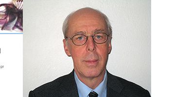 Prisbelönad bok om biologiska samlingar 