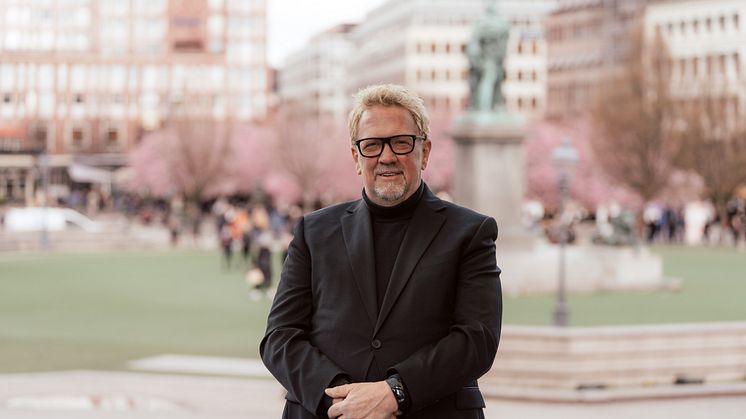 Mats Wernheim