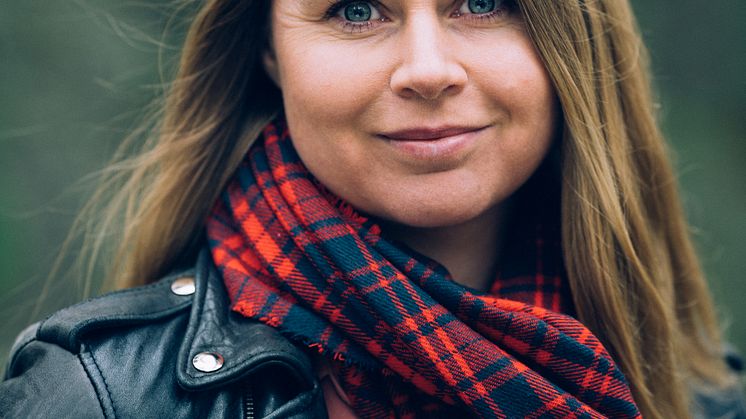 Johanna Vernqvist