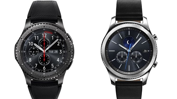 Samsungin IFA 2016 -uutuudet