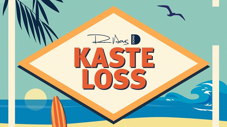 Roar Dons - Kaste loss