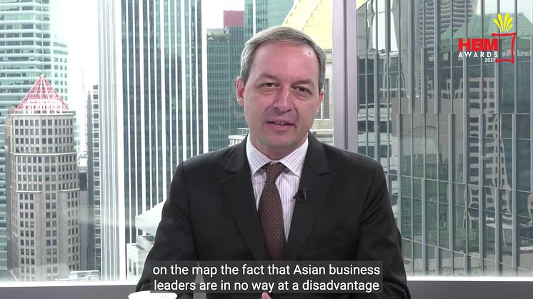 Why we launched the Hong Bao Media Savvy Awards