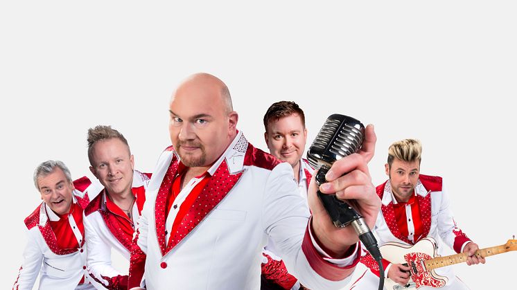 ​Larz-Kristerz - foto: ​Kola Productions/Peter Larsson