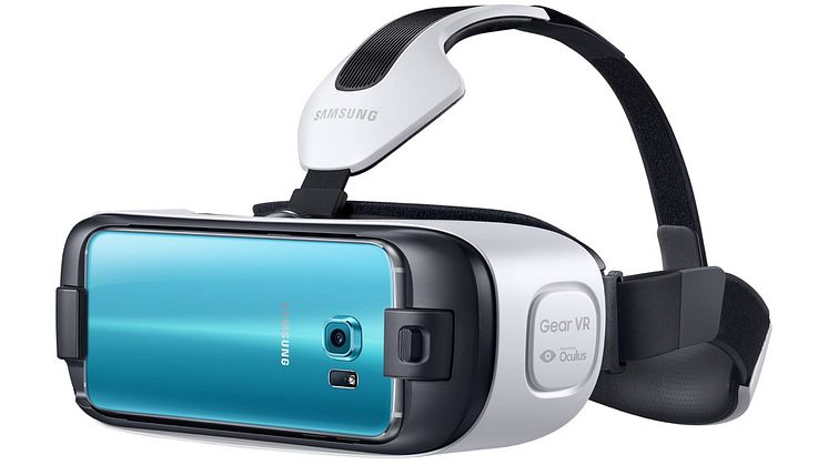 Gear VR