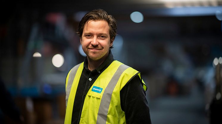 Haakon N. Olsen