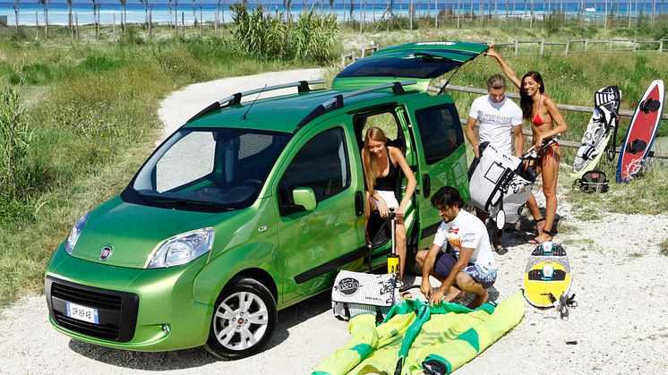 Qubo (09/2008)