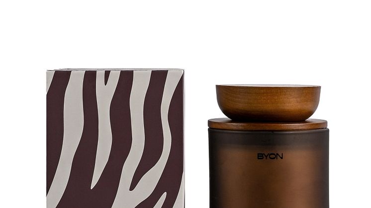 Byon AW25 produktbilder